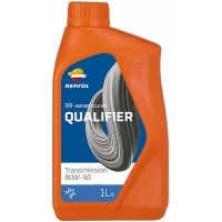 ALYVA REPSOL QUALIFIER TRANSMISSION 80W90 1L